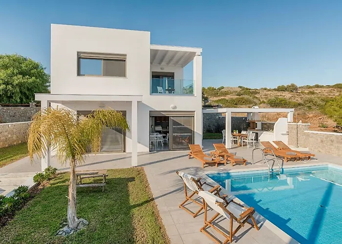 Villa Sea La Vie