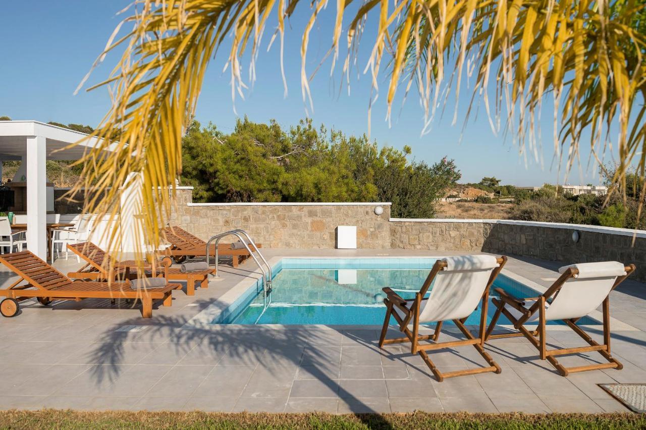 Villa Sea La Vie *